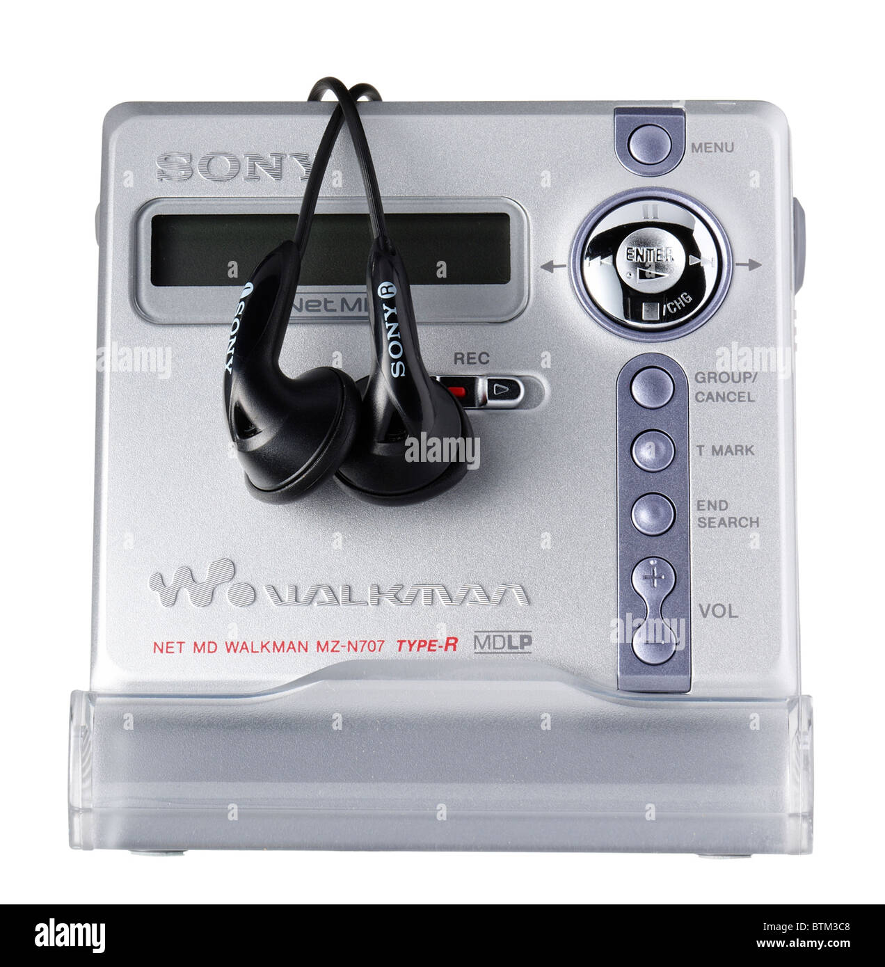 Walkman cassette player sony hi-res stock photography and images - Alamy