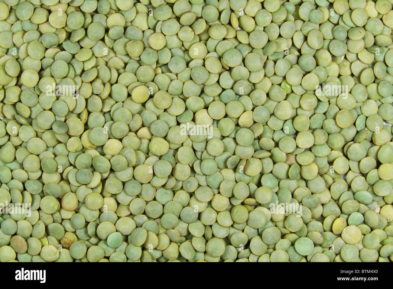 Macro view of lentils Stock Photo Alamy