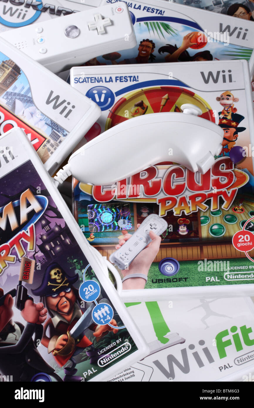 Electronic games hires stock photography and images Alamy