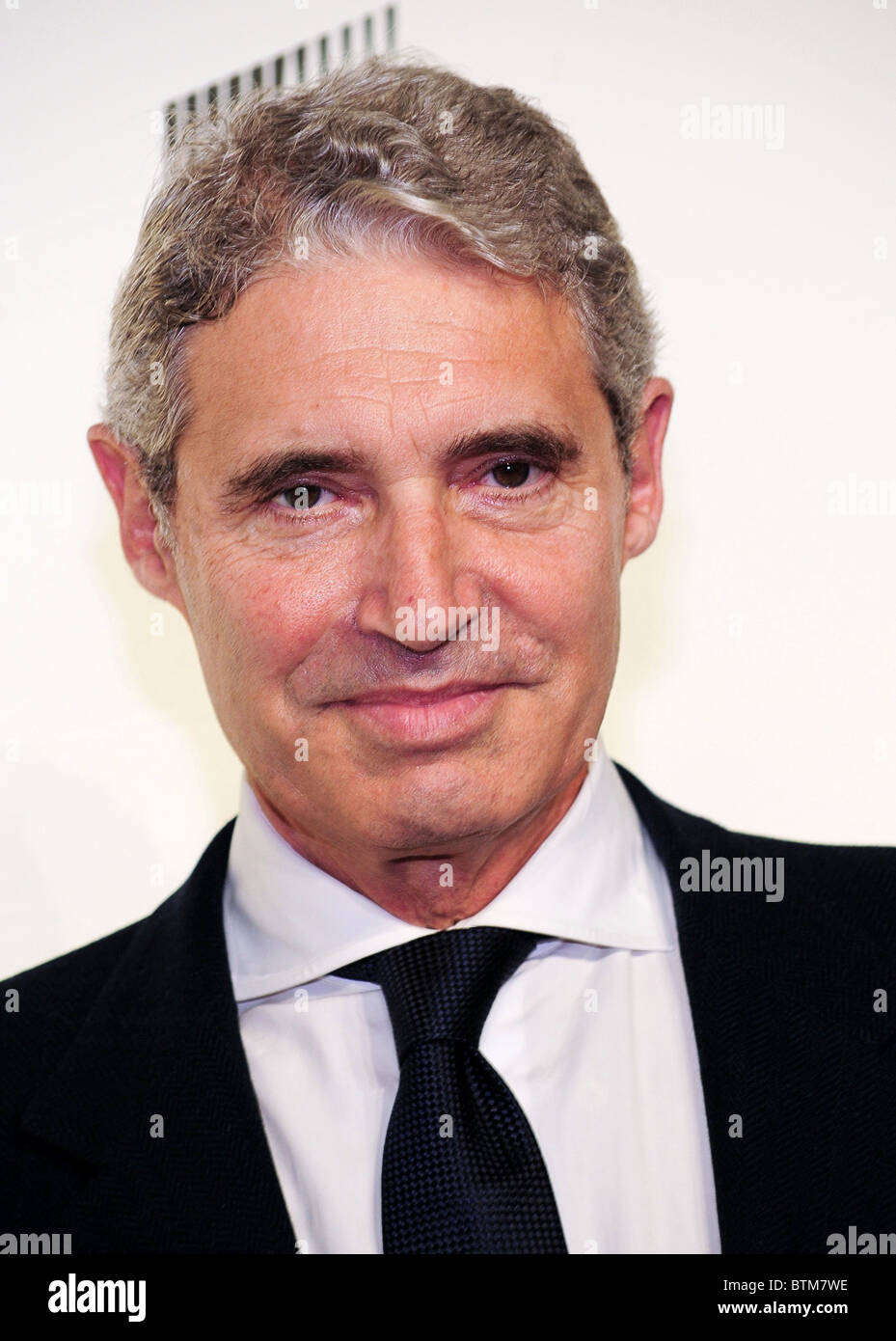 DAMAGES Season Three Premiere Screening Stock Photo Alamy