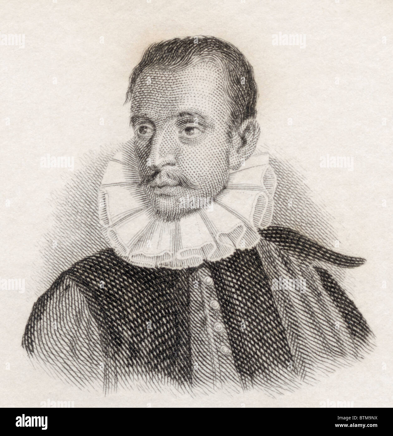 Italian renaissance painter hi-res stock photography and images - Alamy