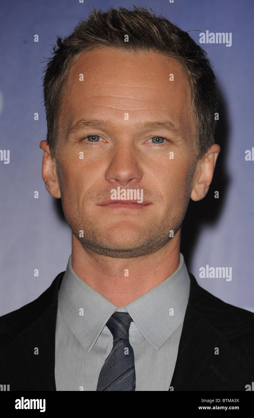 CBS Television Network Upfronts Stock Photo Alamy