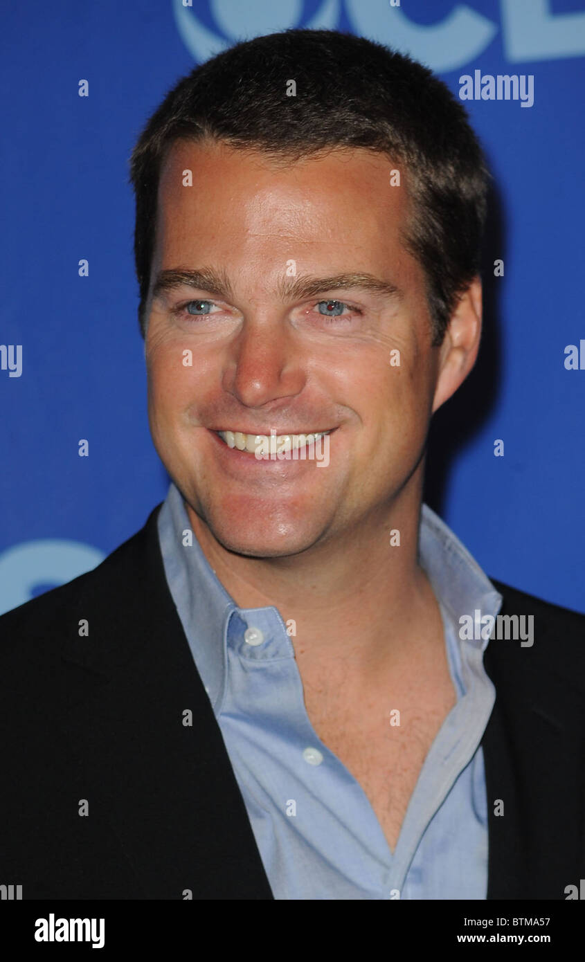 CBS Television Network Upfronts Stock Photo Alamy