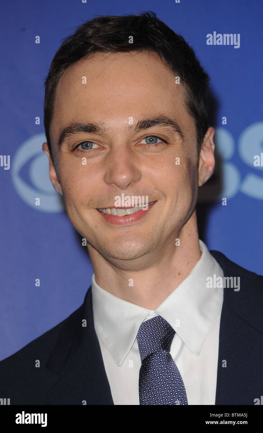 CBS Television Network Upfronts Stock Photo Alamy