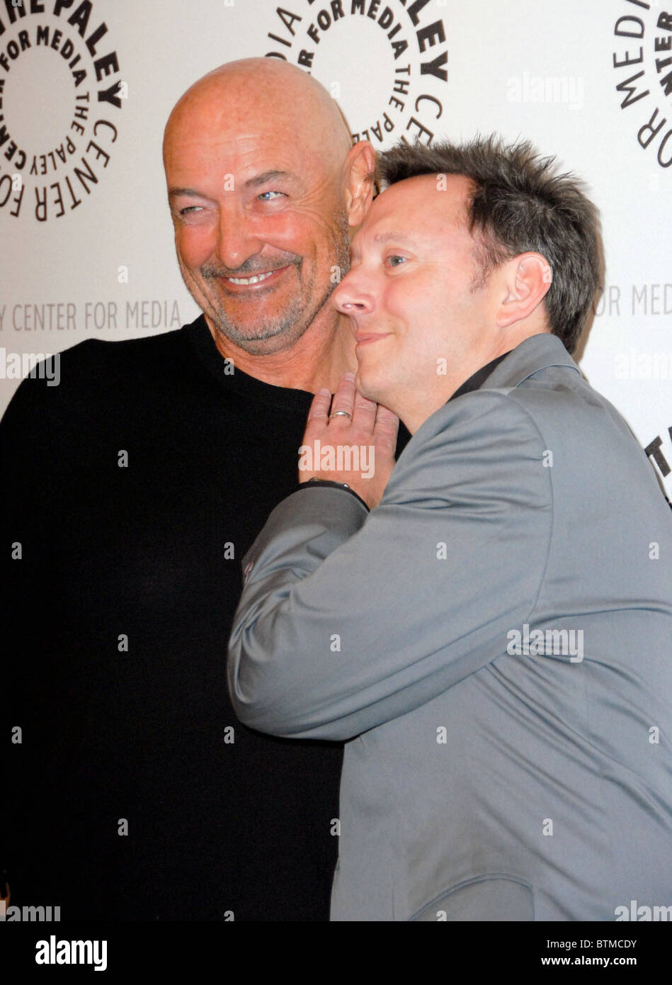 LOST at the 27th Annual PaleyFest William S. Paley Television Festival