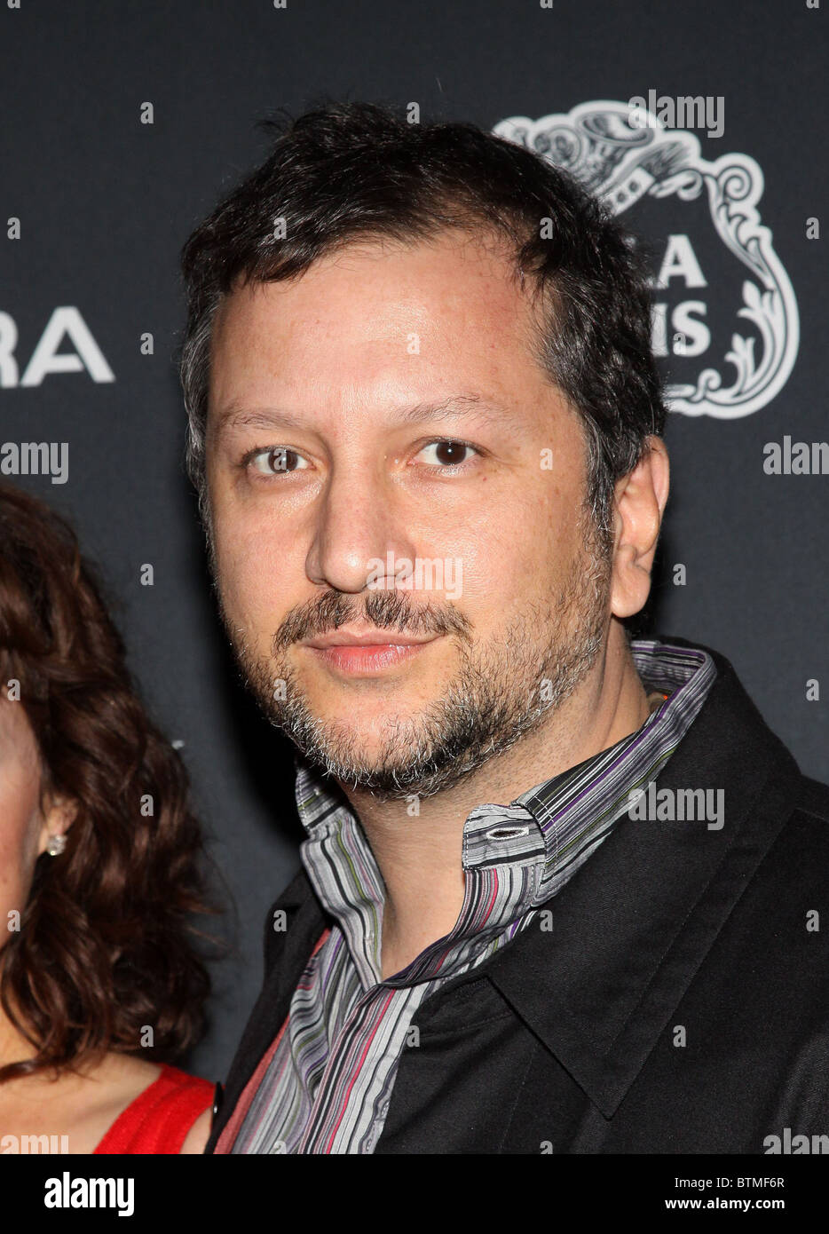 Sebastian gutierrez hi-res stock photography and images - Alamy