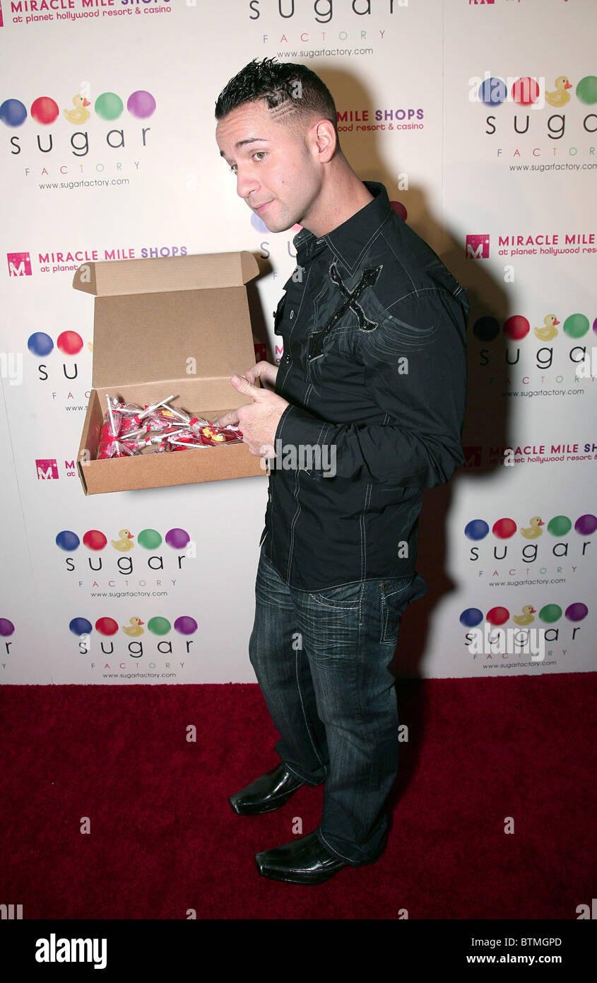 Sugar Factory Grand Opening Stock Photo Alamy