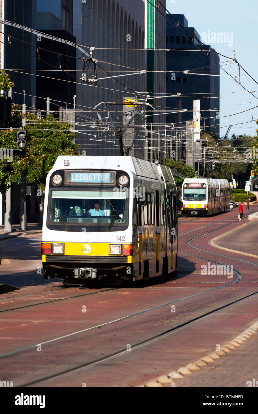 Train light rail High Resolution Stock Photography and Images - Alamy