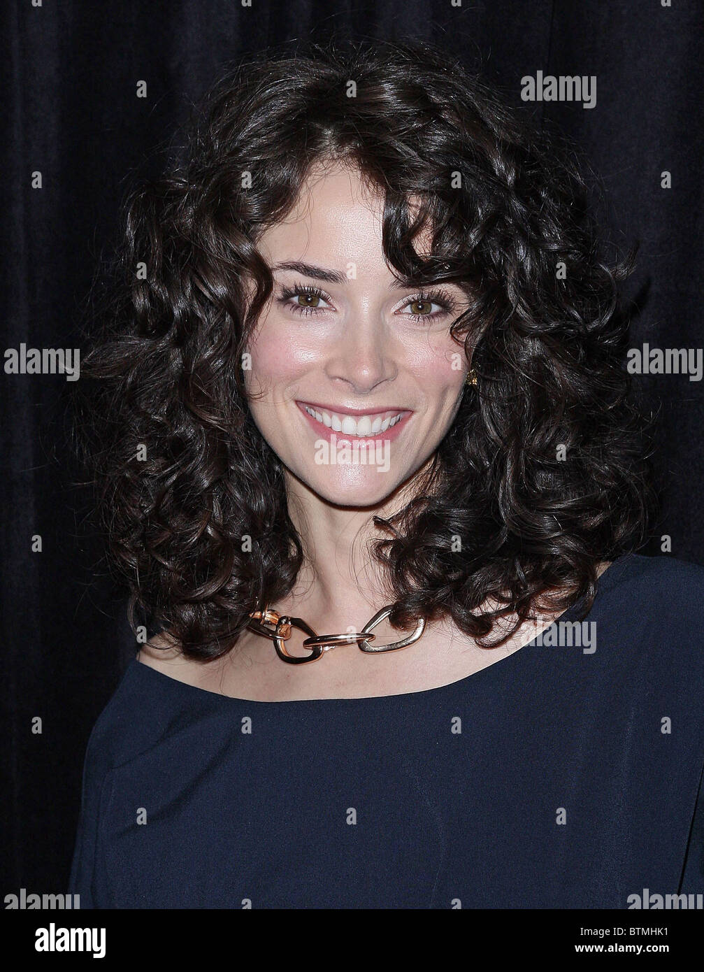 The 9th Annual Awards Season Diamond Fashion Show Preview Stock Photo