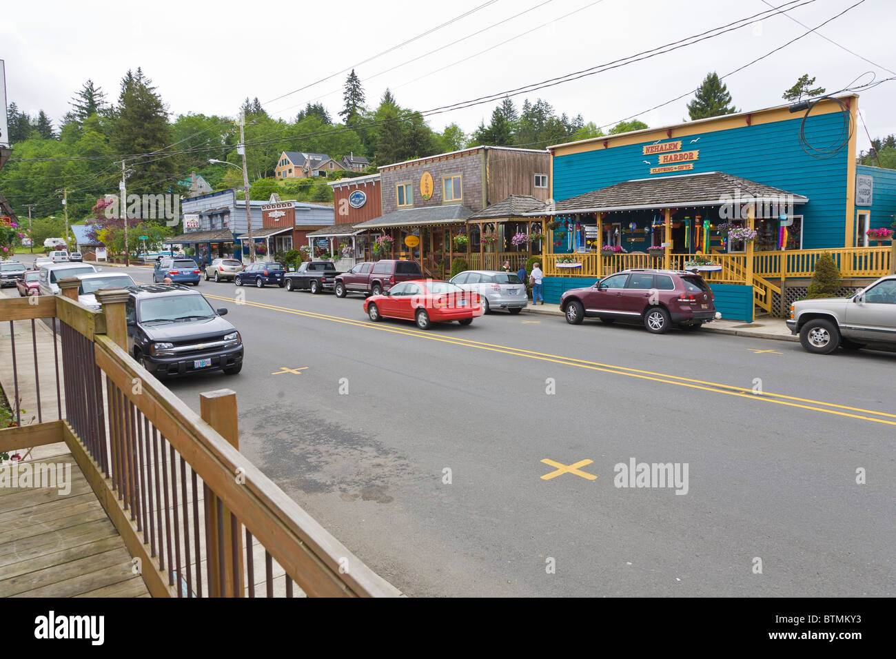 Nehalem hires stock photography and images Alamy