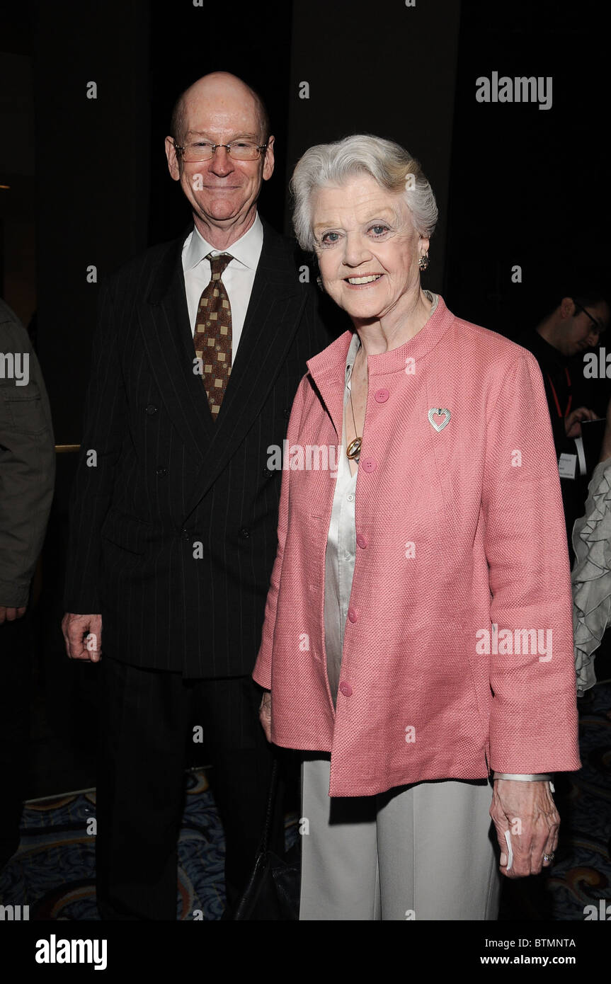 Drama League Awards Stock Photo Alamy