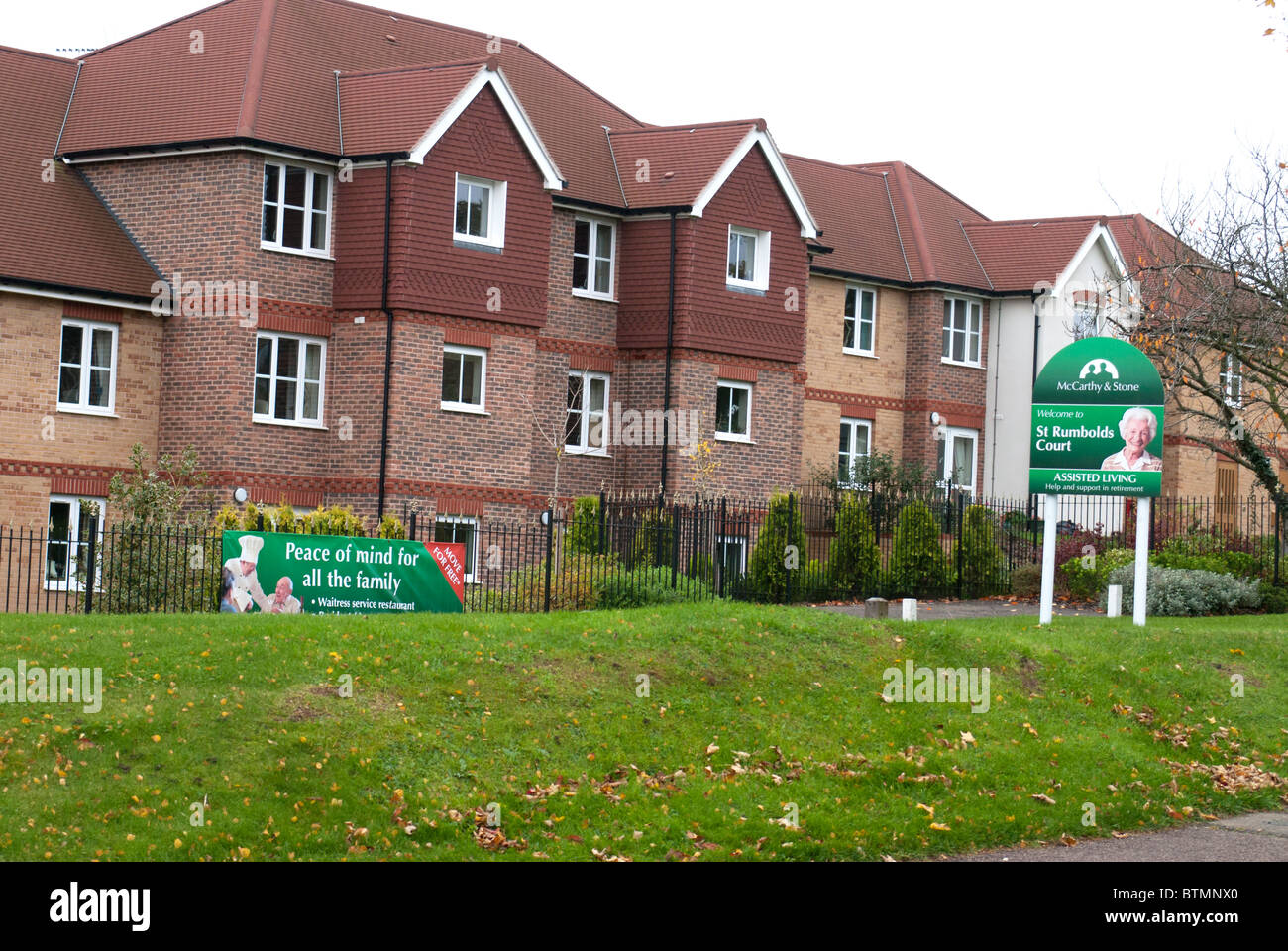 Brackley northamptonshire hires stock photography and images Alamy