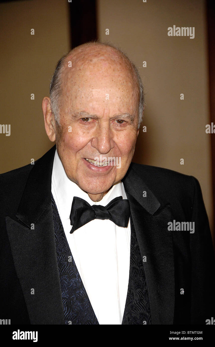 62nd Annual Directors Guild of America Awards ARRIVALS Stock Photo