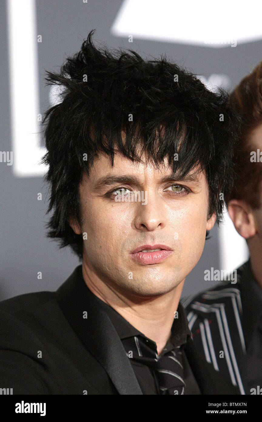 52nd Annual GRAMMY Awards ARRIVALS Stock Photo Alamy