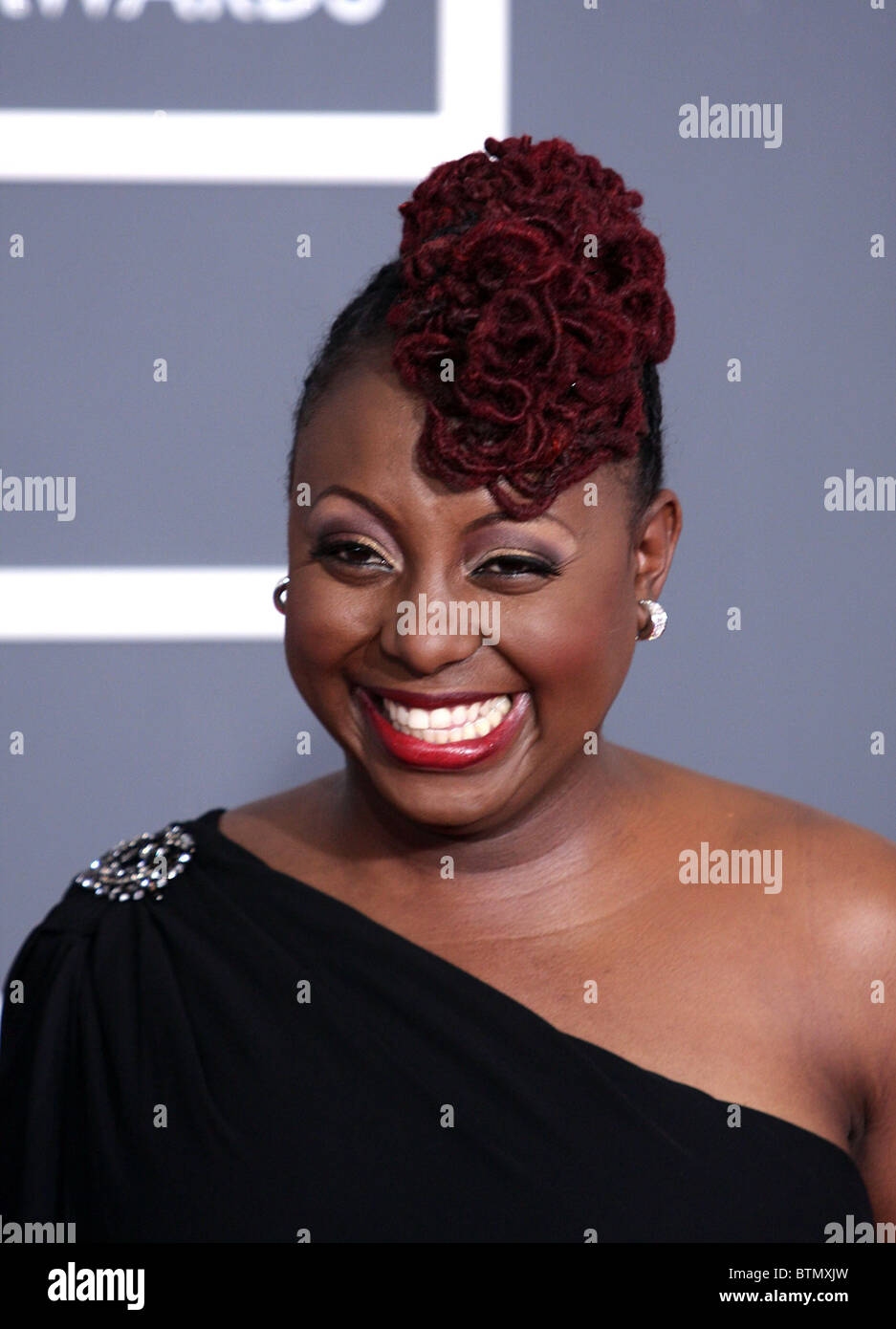 Ledisi hires stock photography and images Alamy