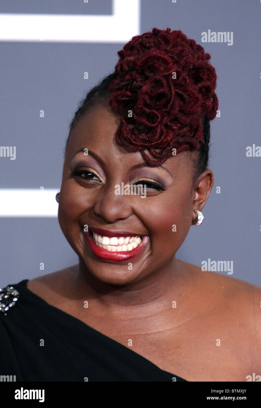 Ledisi hires stock photography and images Alamy