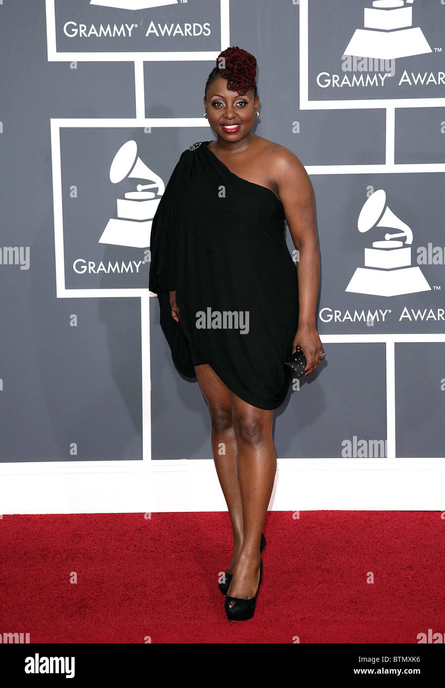 Ledisi hires stock photography and images Alamy