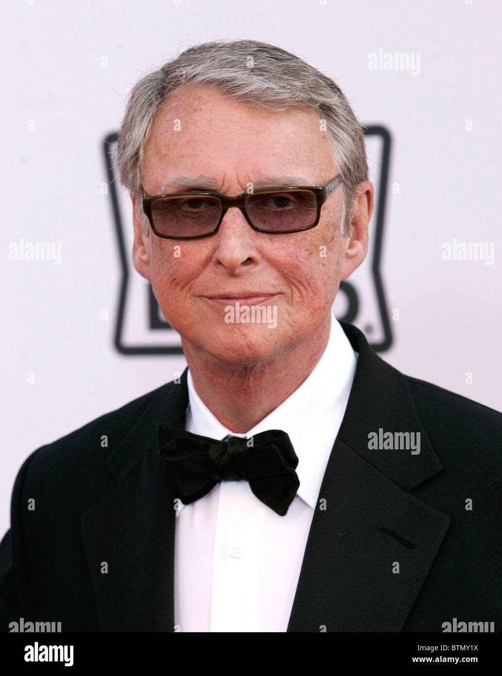 TV Land Presents: The AFI Life Achievement Awards Honoring Mike Nichols Stock Photo