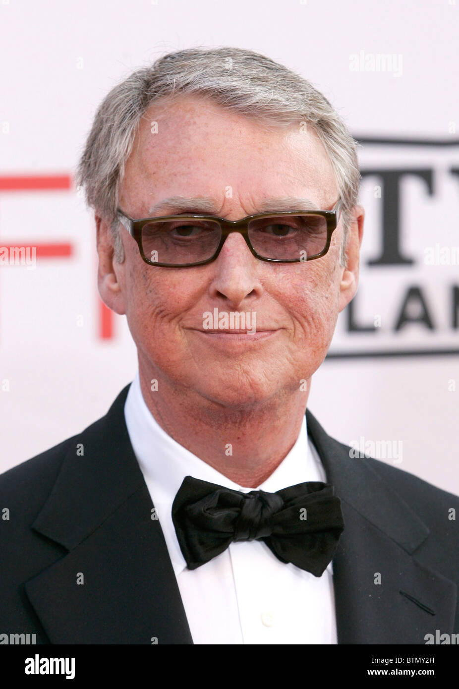 TV Land Presents: The AFI Life Achievement Awards Honoring Mike Nichols Stock Photo