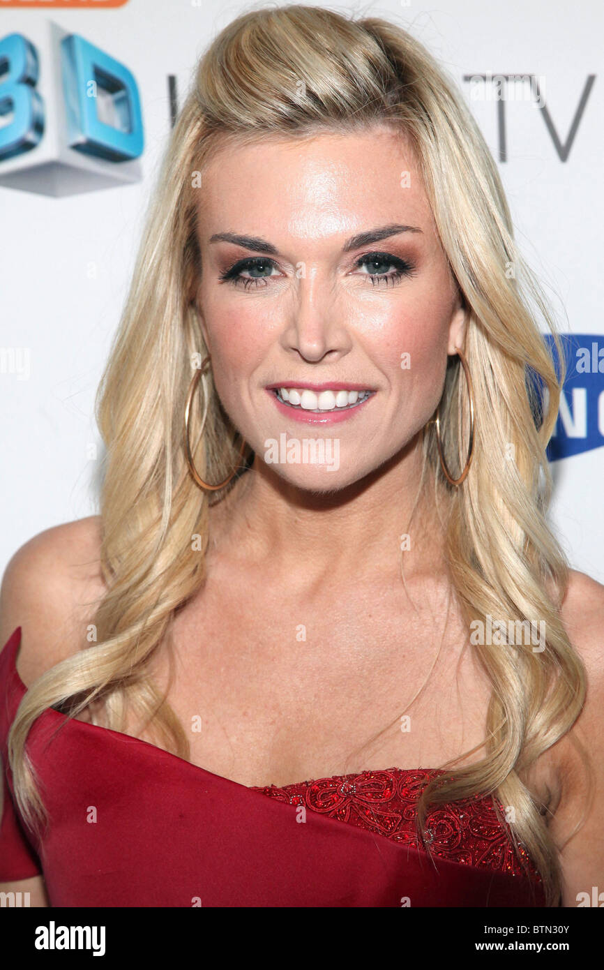 Samsung Launches World's First Full HighDef 3D LED TV Stock Photo Alamy