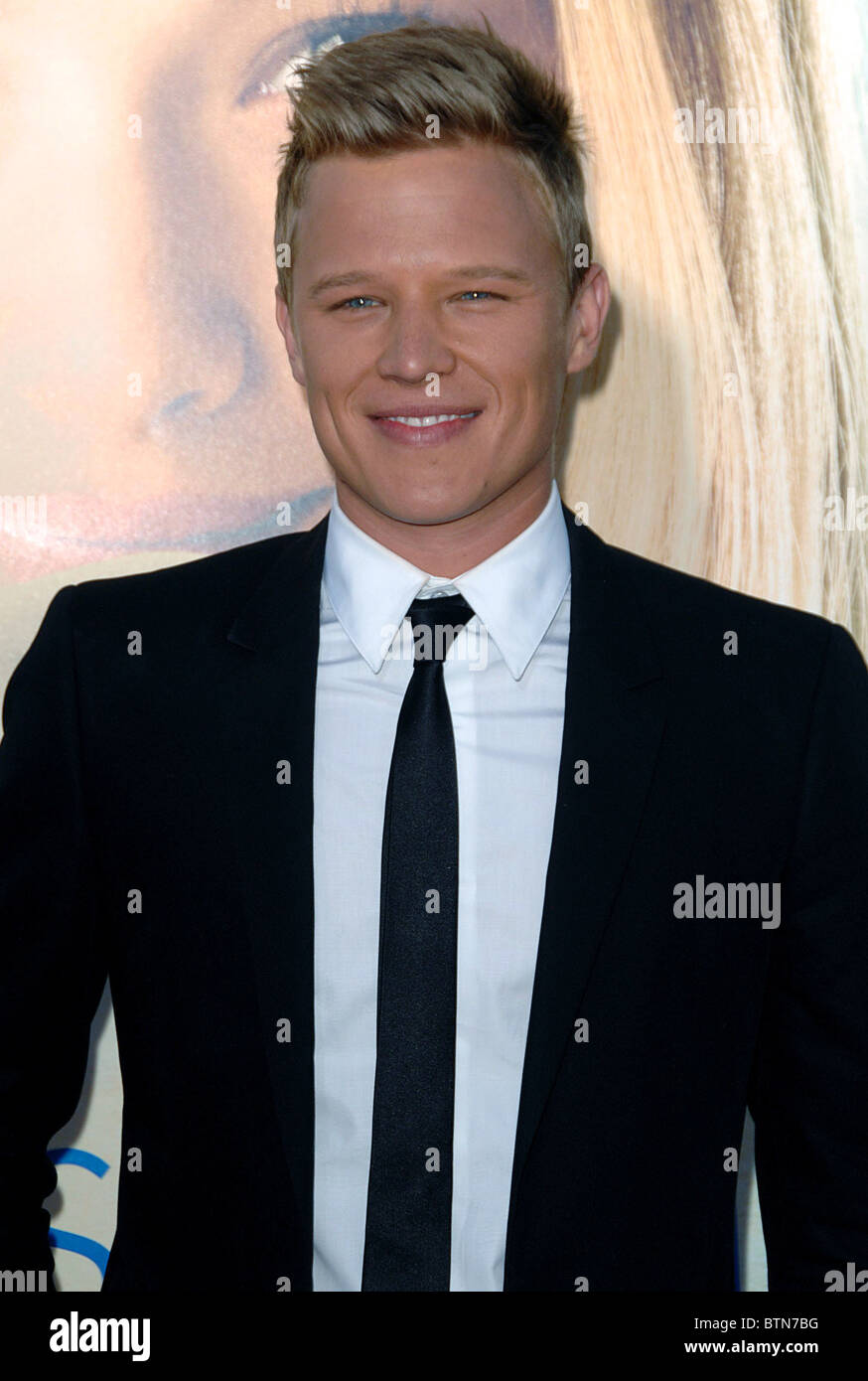 George Barkin LETTERS TO JULIET Premiere Stock Photo - Alamy