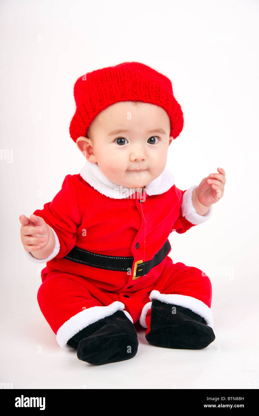 6 month boy christmas outfit
