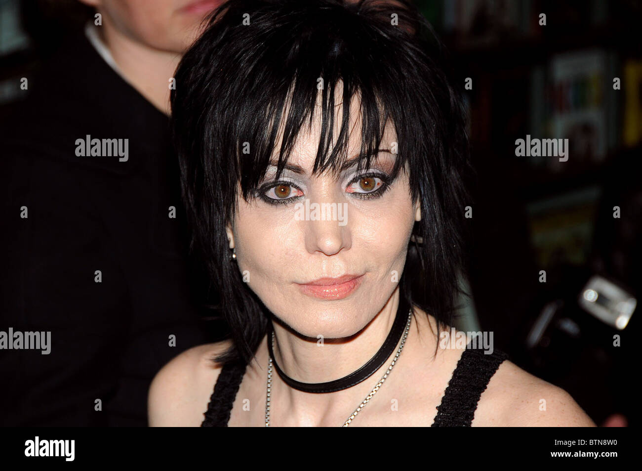 THE RUNAWAYS Premiere Stock Photo Alamy