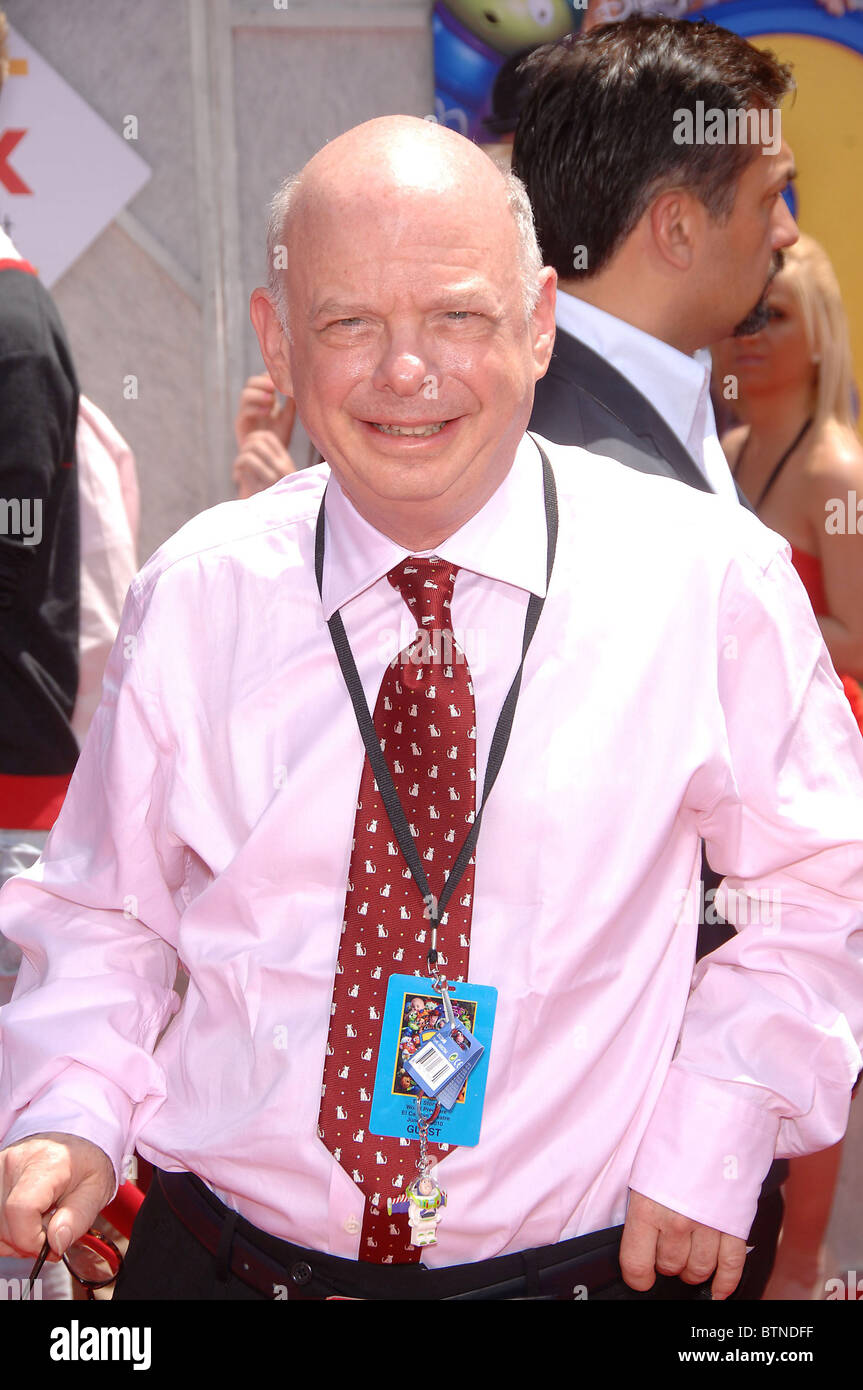 TOY STORY 3 Premiere Stock Photo - Alamy