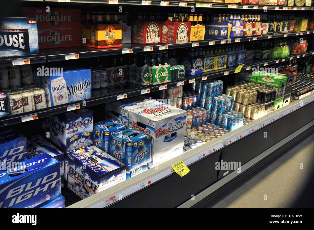 Beer for sale hires stock photography and images Alamy