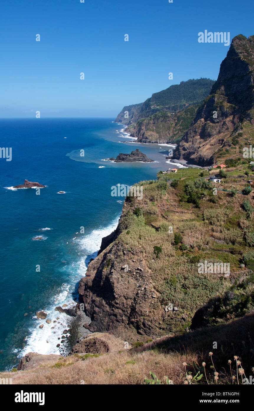 The North Coast Hi res Stock Photography And Images Alamy