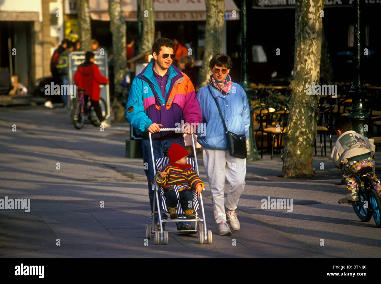 Page 2 Rue Gambetta High Resolution Stock Photography And Images Alamy