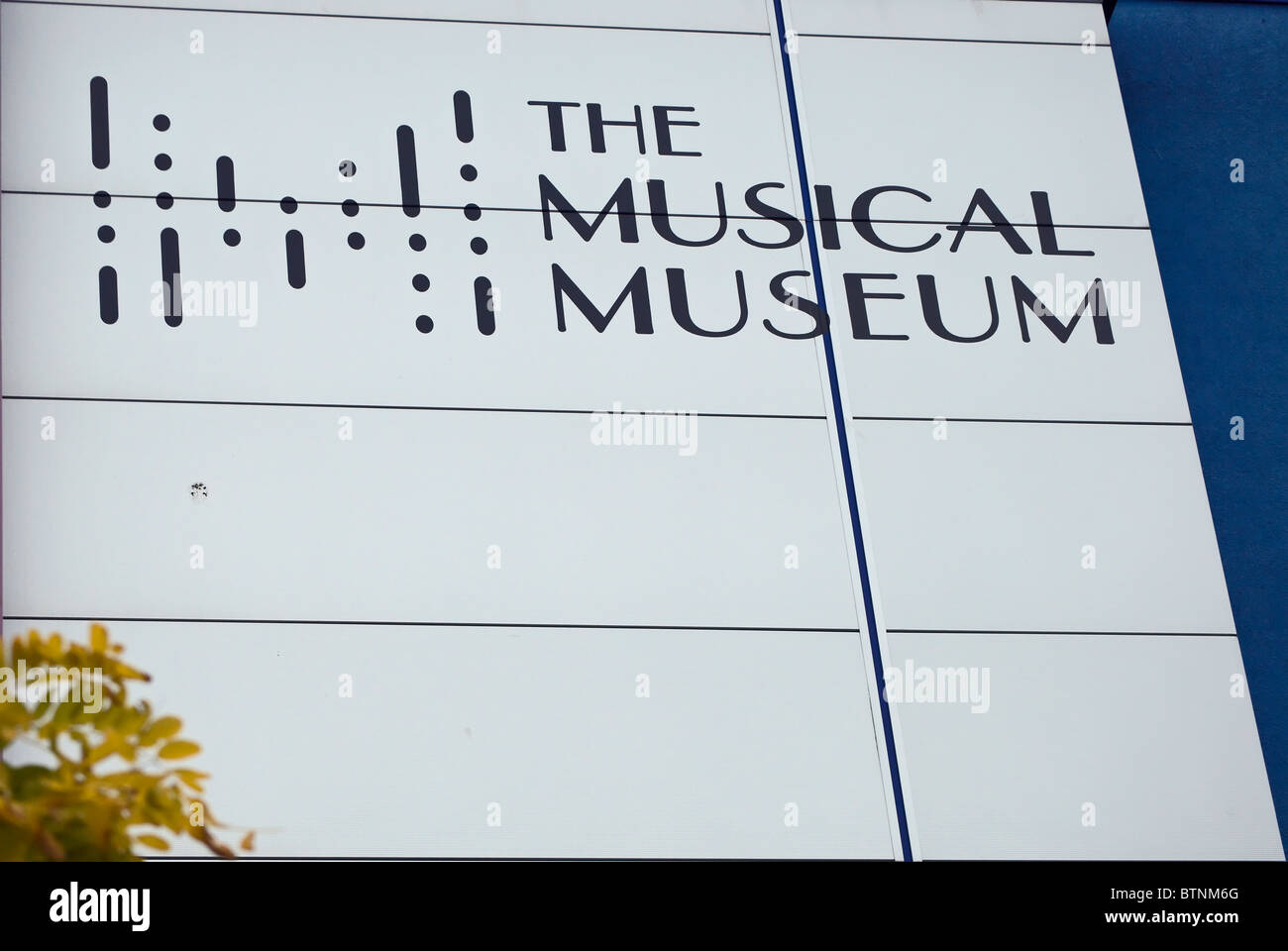 Musical museum, brentford hires stock photography and images Alamy
