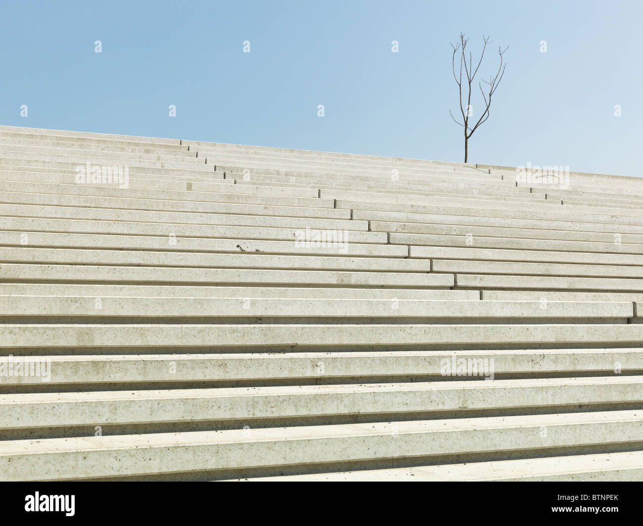 Treppen steps hi-res stock photography and images - Alamy