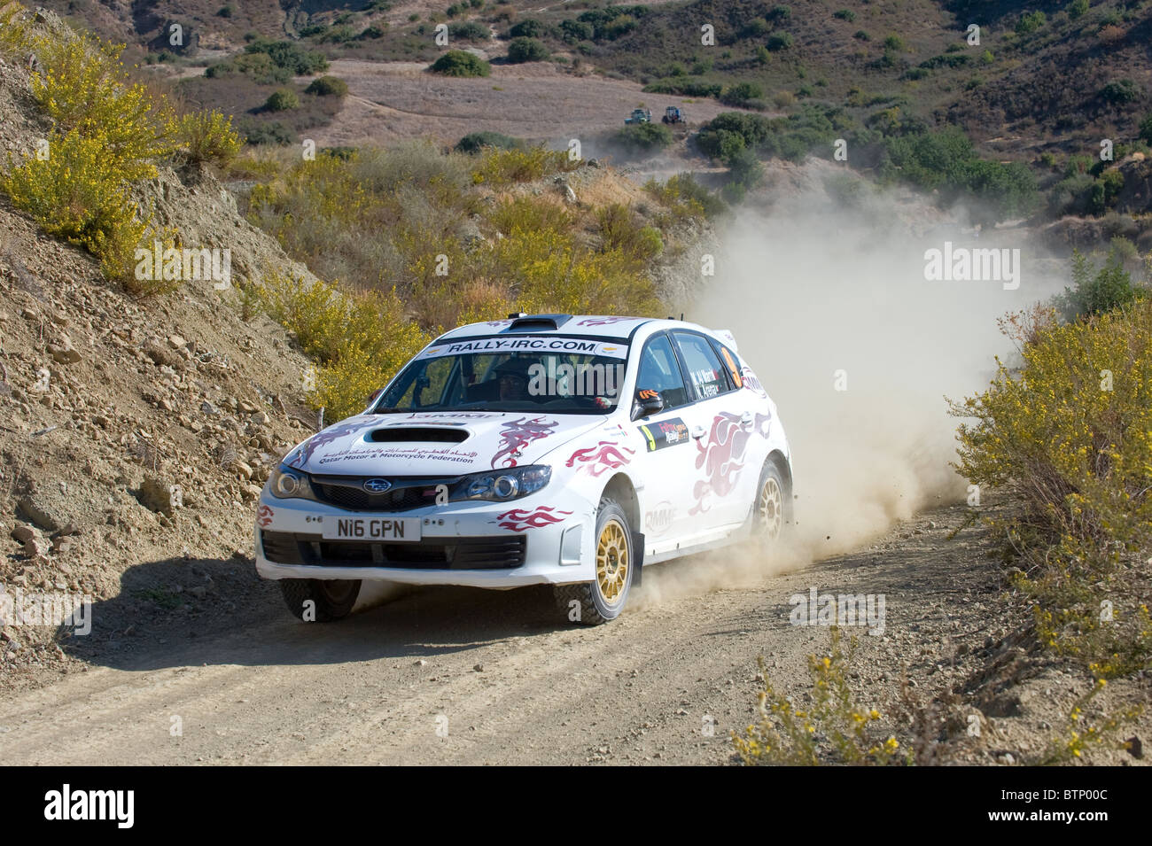 La Gazzetta Dello Sport Speciale - 3 Giugno 2005 - Rally Subaru - Italie