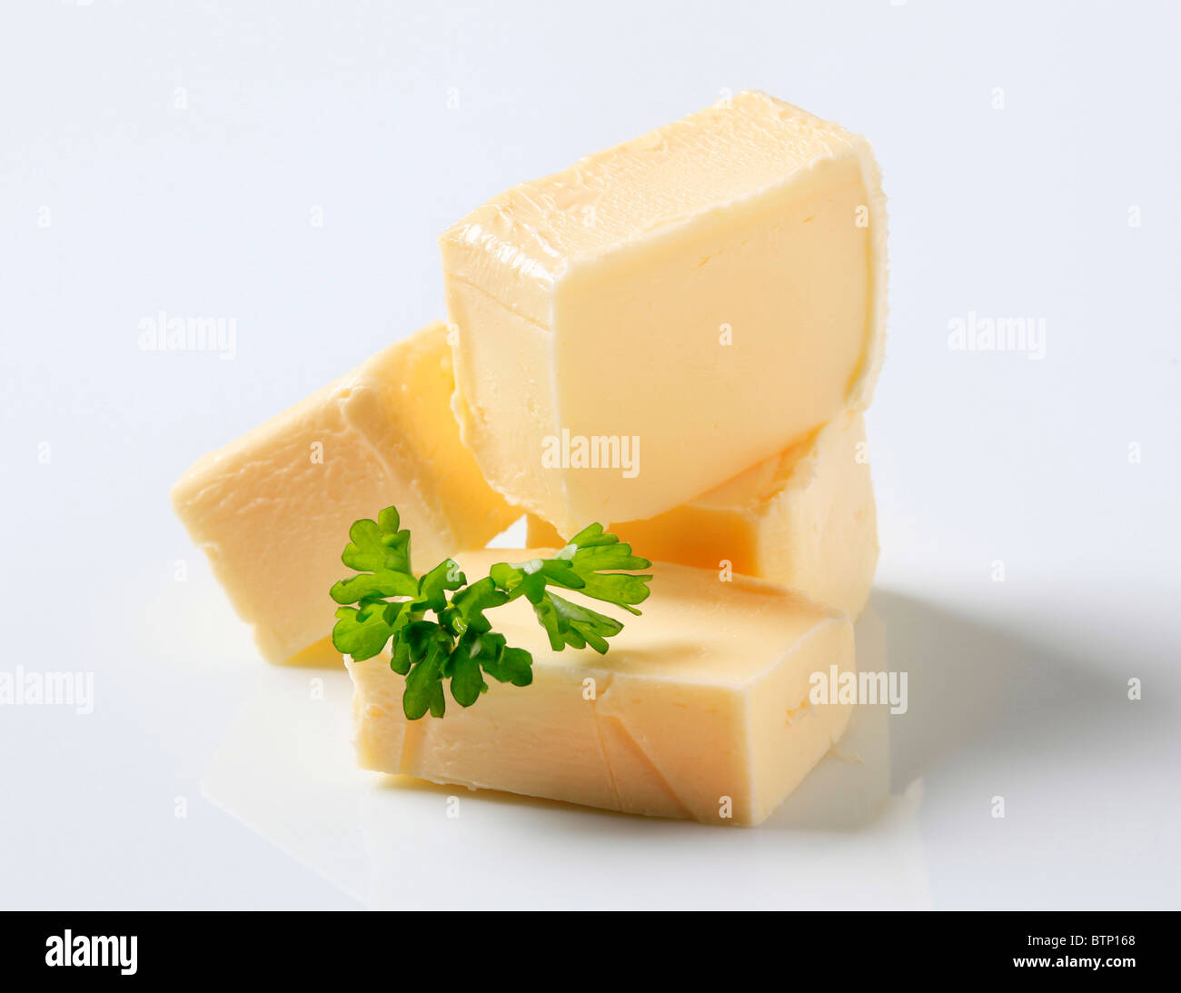 Blocks of butter hires stock photography and images Alamy