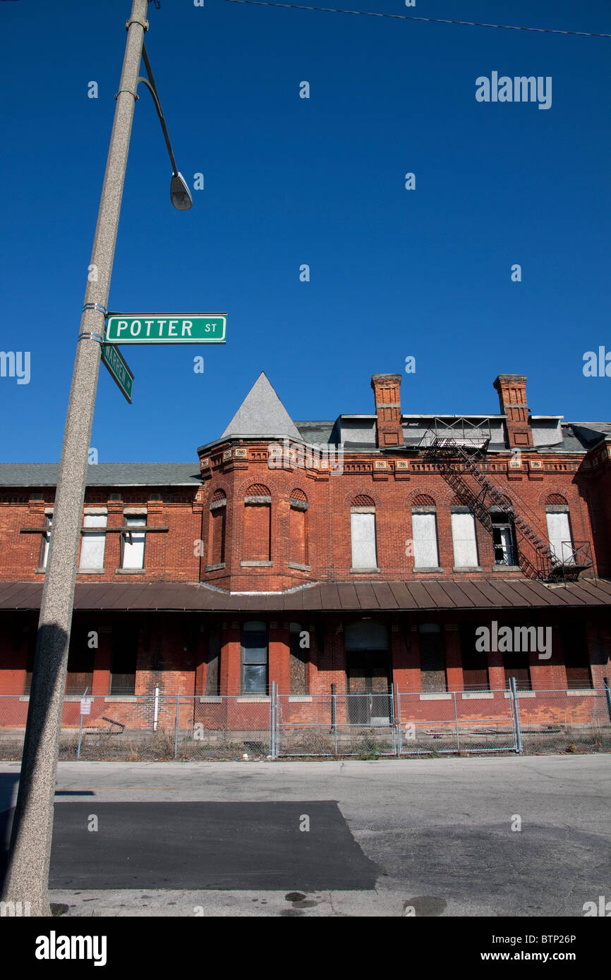 East saginaw hires stock photography and images Alamy