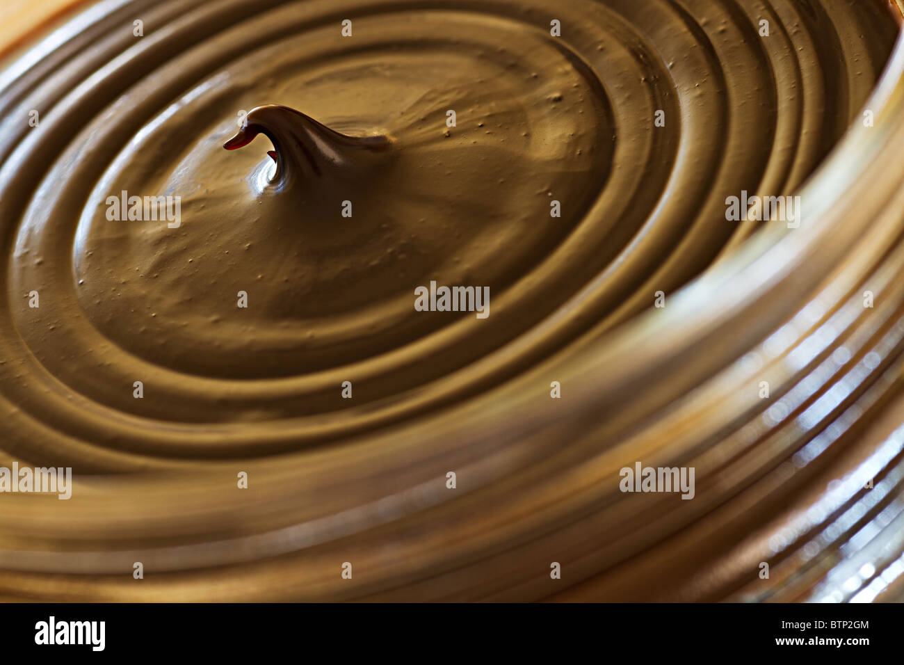 vegemite Stock Photo