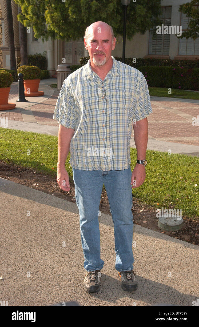 Mitch pileggi hi-res stock photography and images - Alamy