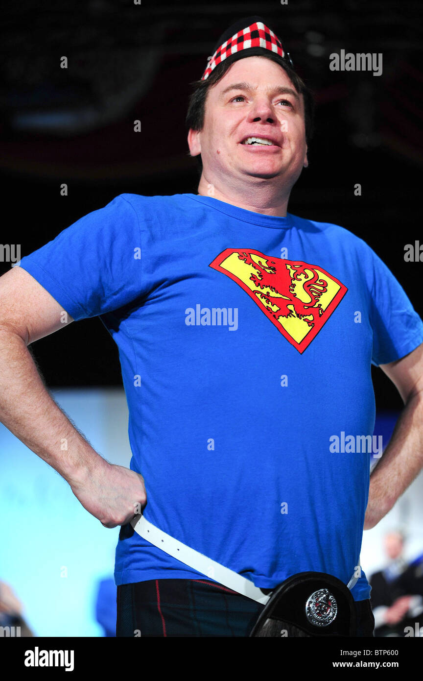 Mike Meyers Stock Photos Mike Meyers Stock Images Alamy - 