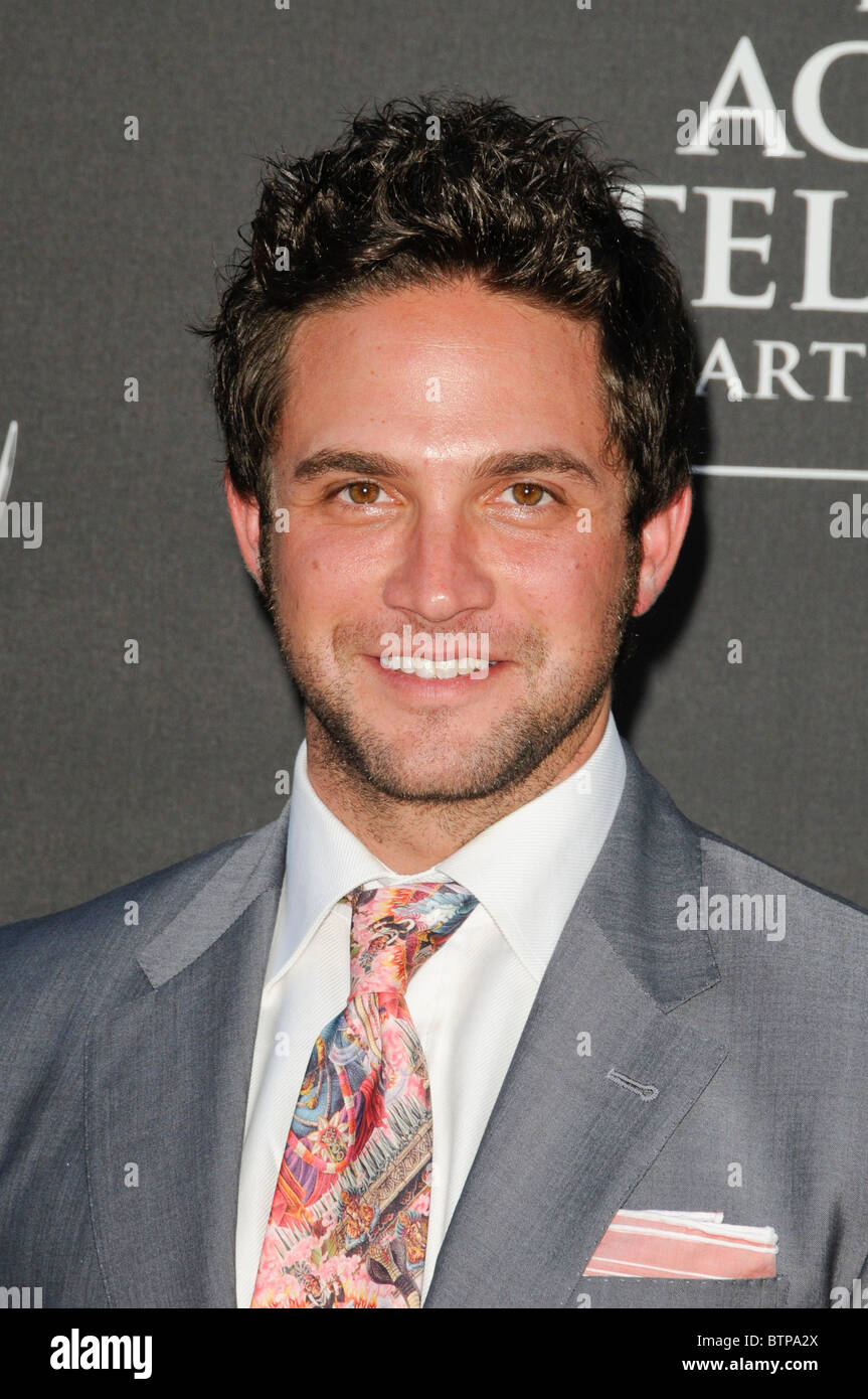 Brandon barash hi-res stock photography and images - Alamy