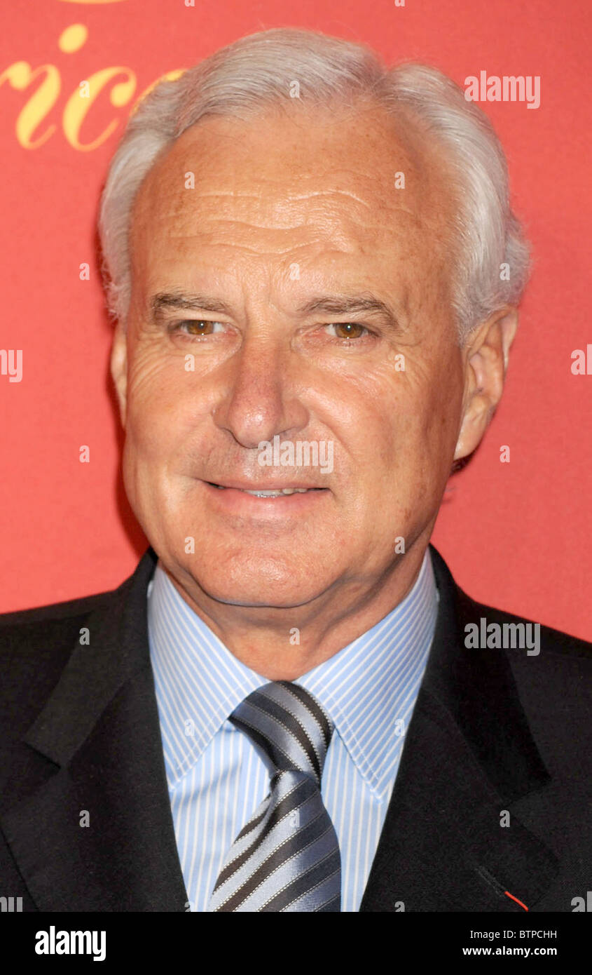 The Cartier 100th Anniversary in America Celebration Stock Photo Alamy