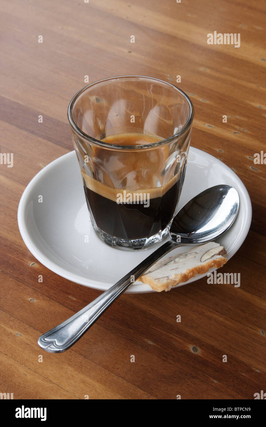 Coffee Spoon Stock Photos & Coffee Spoon Stock Images Alamy