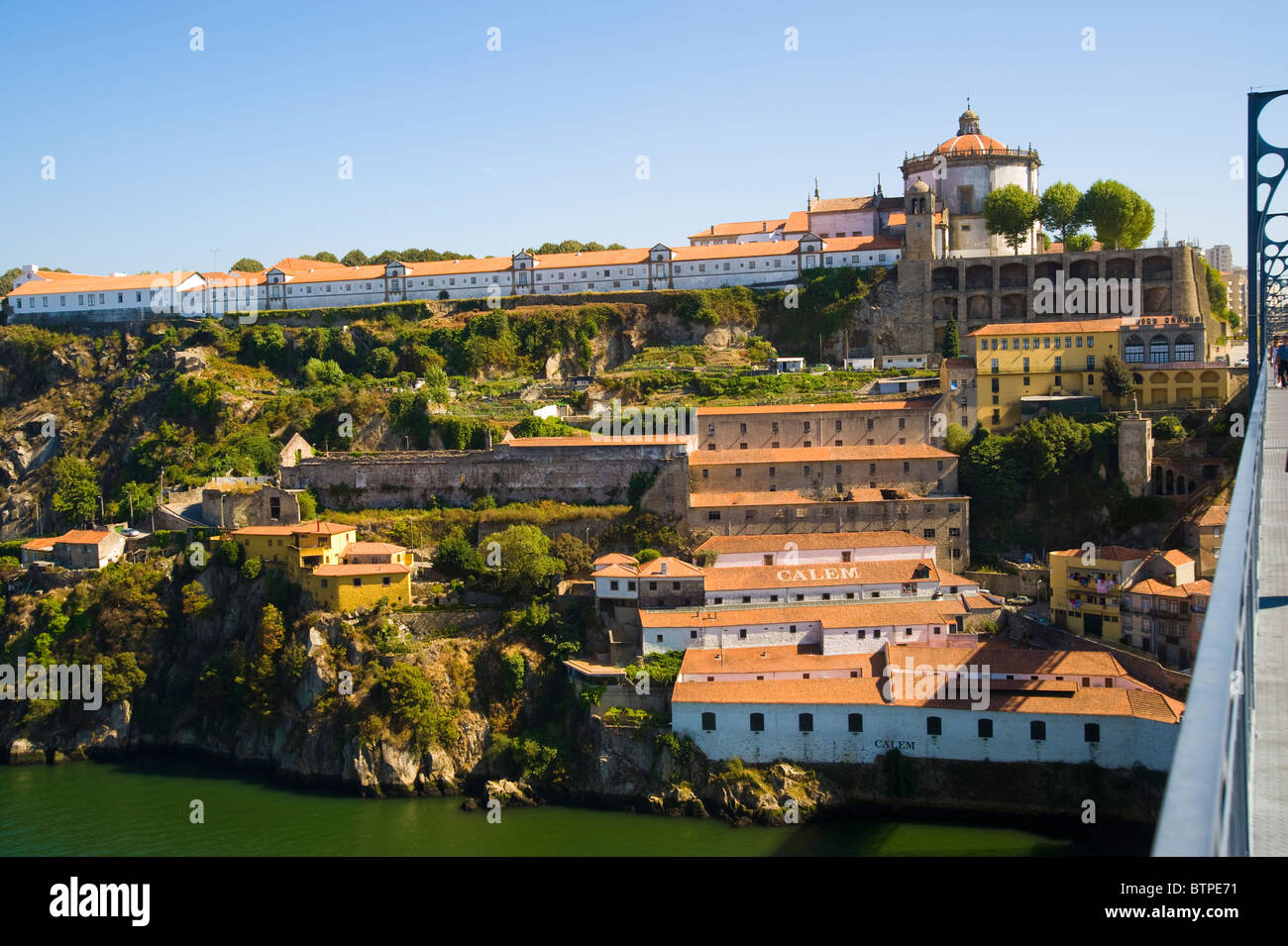 calem-do-porto-hi-res-stock-photography-and-images-alamy