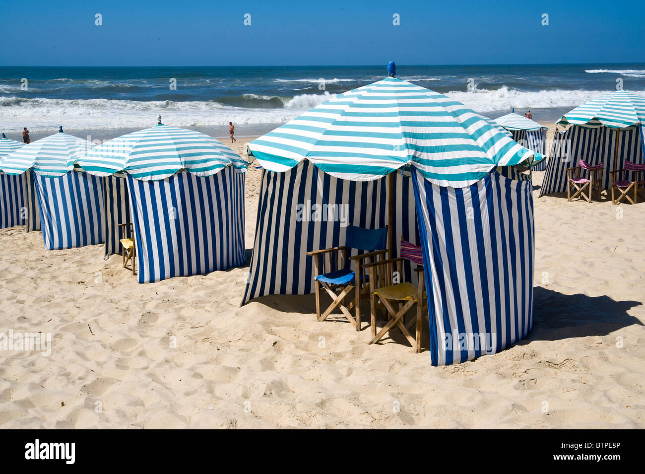 Praia de Mira, Mira, Atlantic Coast, Portugal Stock Photo - Alamy