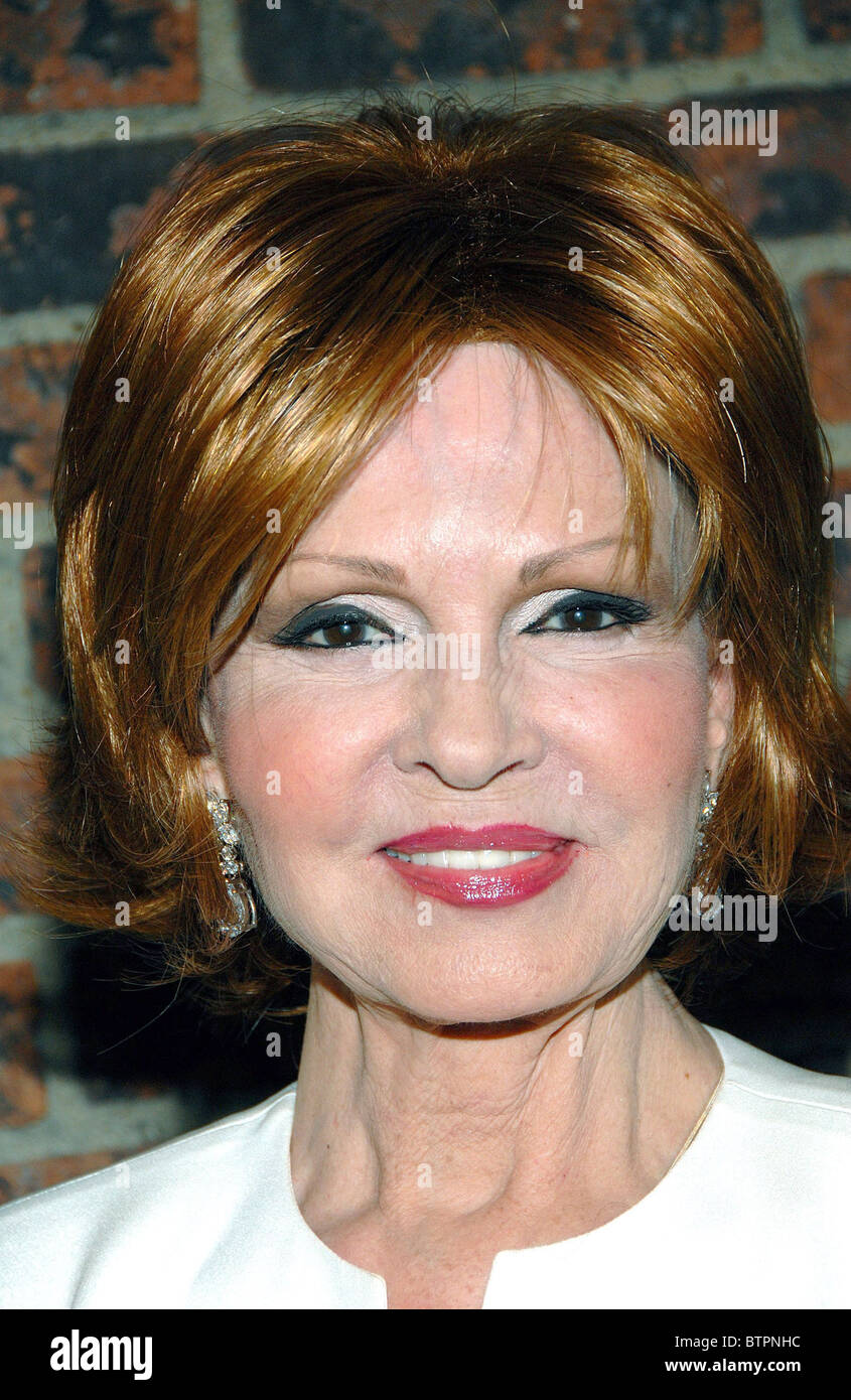 37th Annual FiFi Awards Stock Photo Alamy