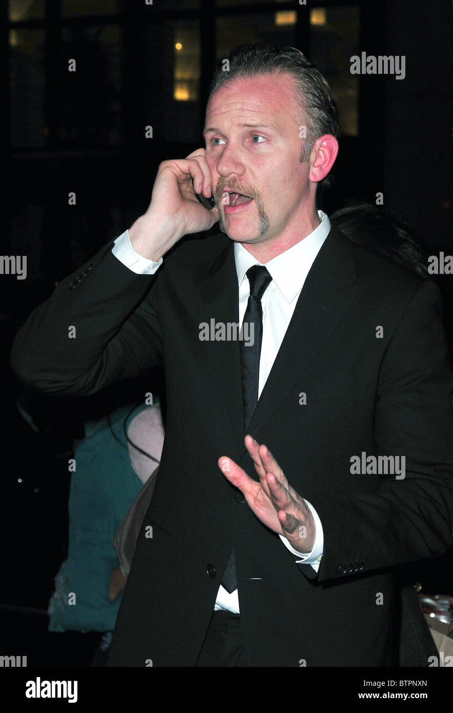 IFP's 19th Annual Gotham Independent Film Awards Stock Photo Alamy