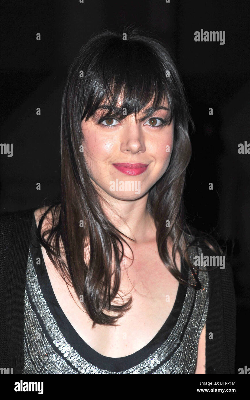 IFP's 19th Annual Gotham Independent Film Awards Stock Photo Alamy