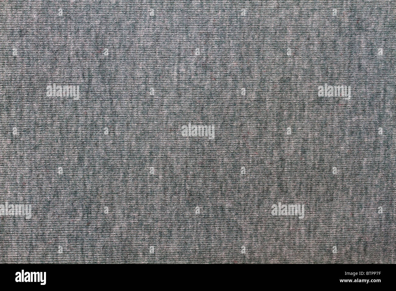Texture of gray fabric background closeup Stock Photo