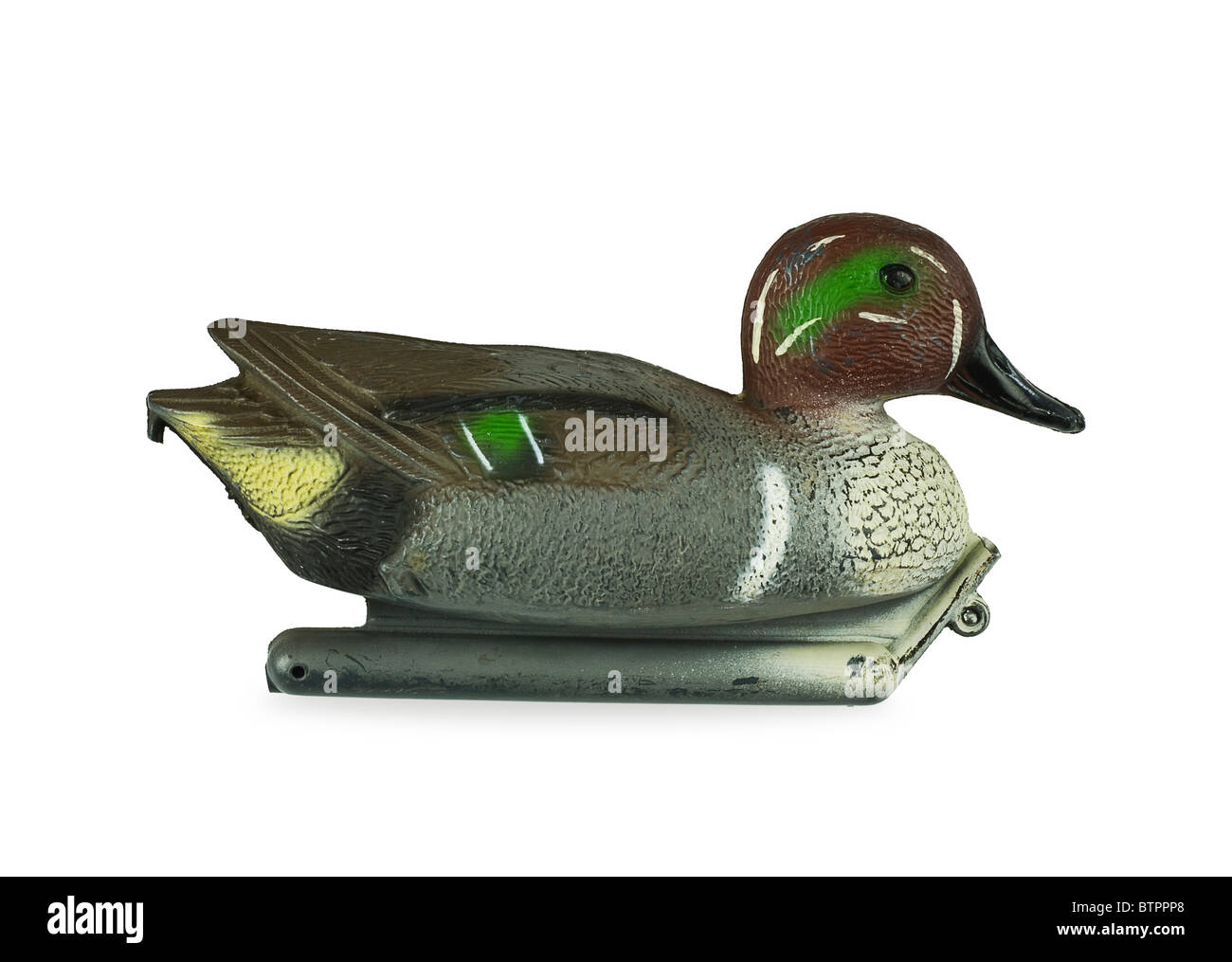 Decoy hunting hi-res stock photography and images - Alamy