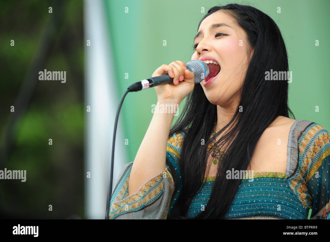 Minami kizuki hi-res stock photography and images - Alamy